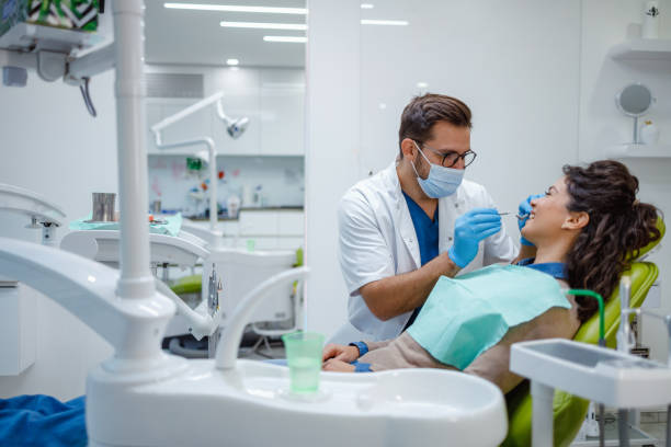 Best Dental X-Rays and Imaging  in Guttenberg, NJ